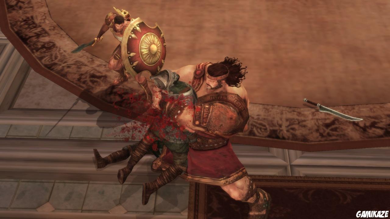 Rise of the Argonauts