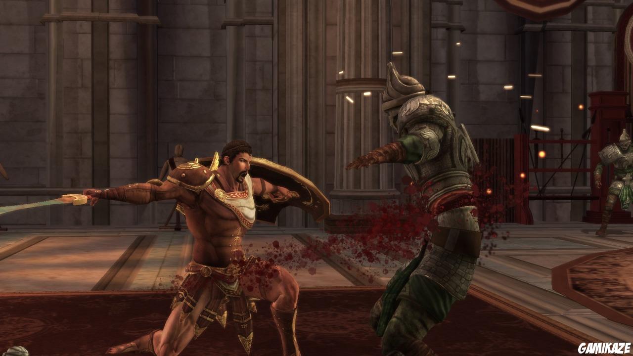 Rise of the Argonauts