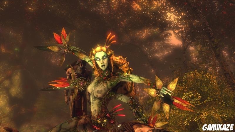 Rise of the Argonauts