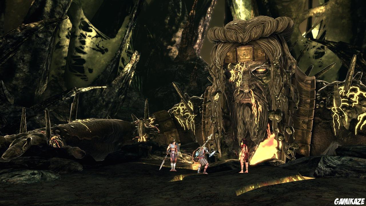 Rise of the Argonauts