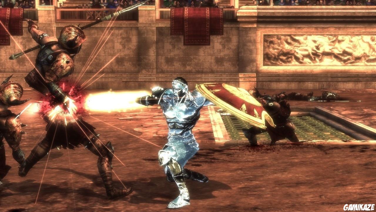 Rise of the Argonauts