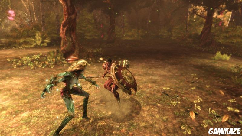 Rise of the Argonauts