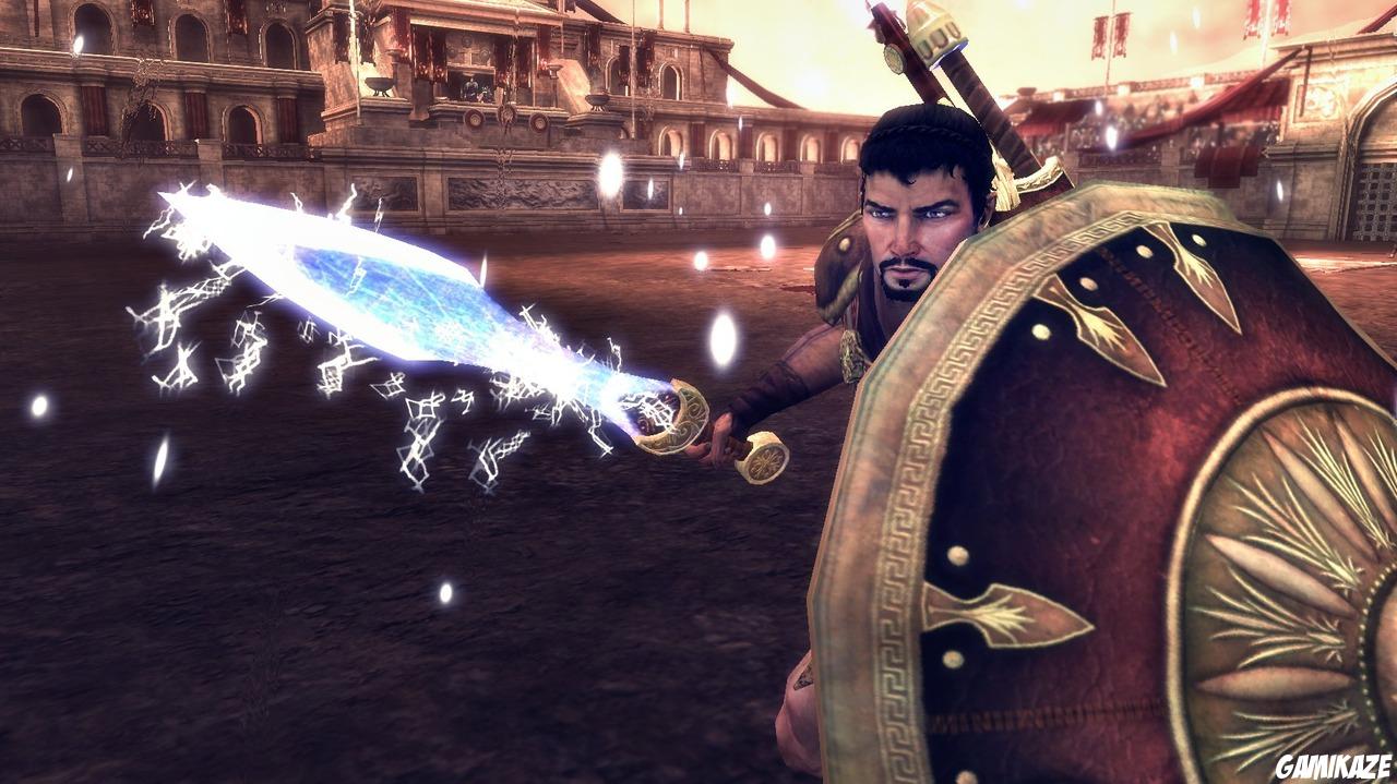 Rise of the Argonauts