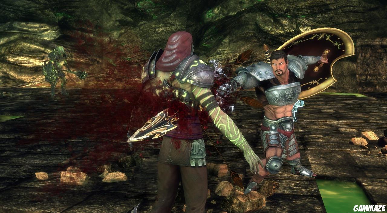 Rise of the Argonauts