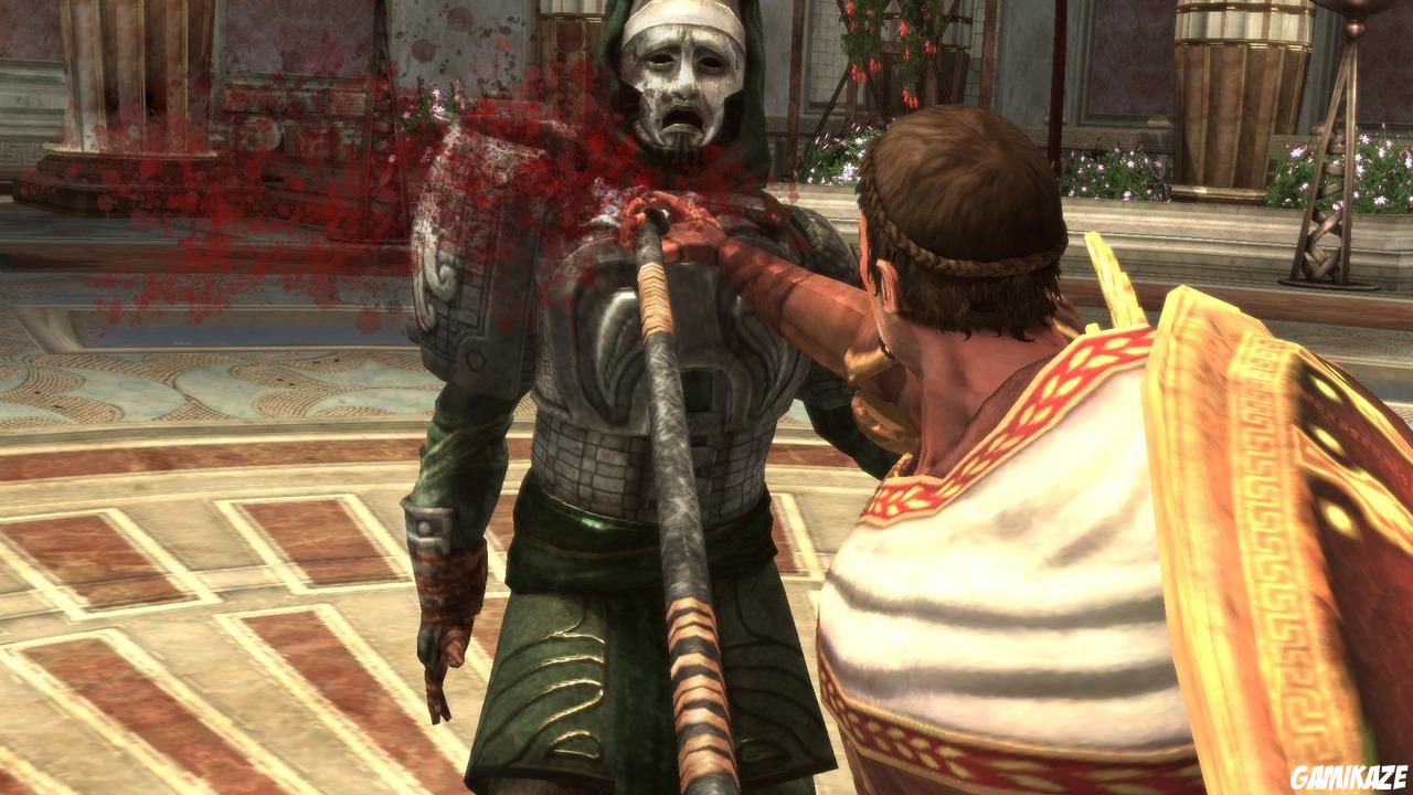 Rise of the Argonauts