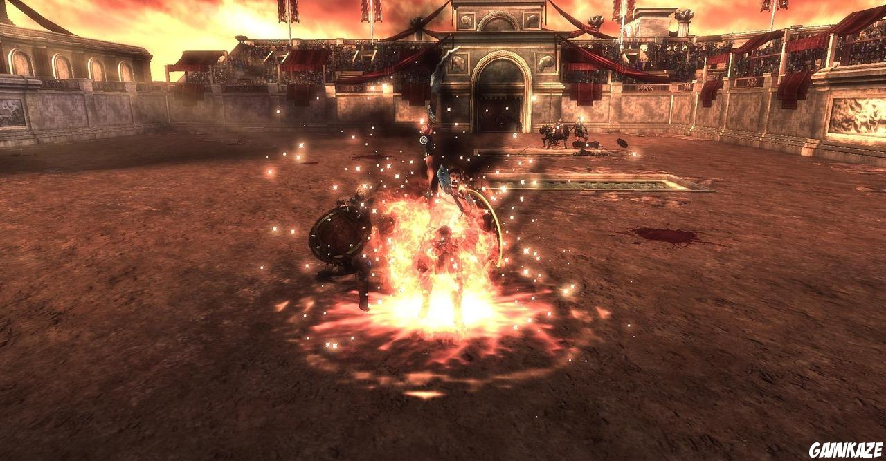 Rise of the Argonauts