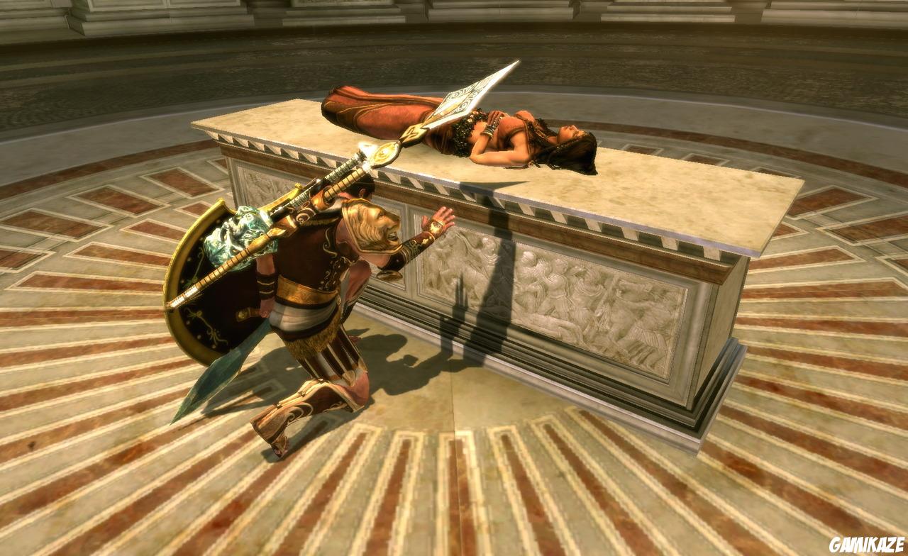 Rise of the Argonauts