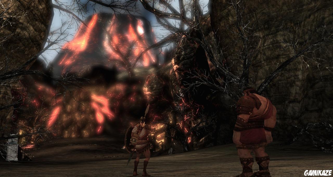 Rise of the Argonauts