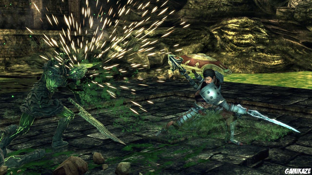 Rise of the Argonauts