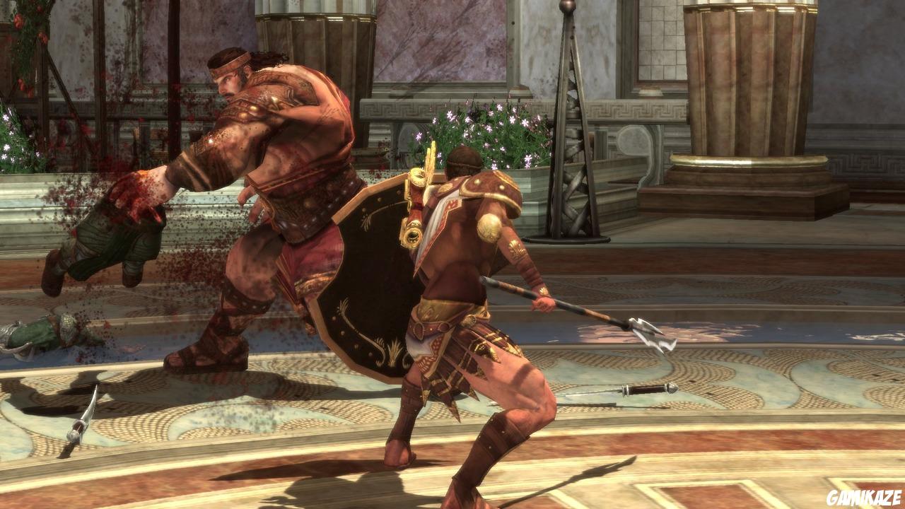 Rise of the Argonauts