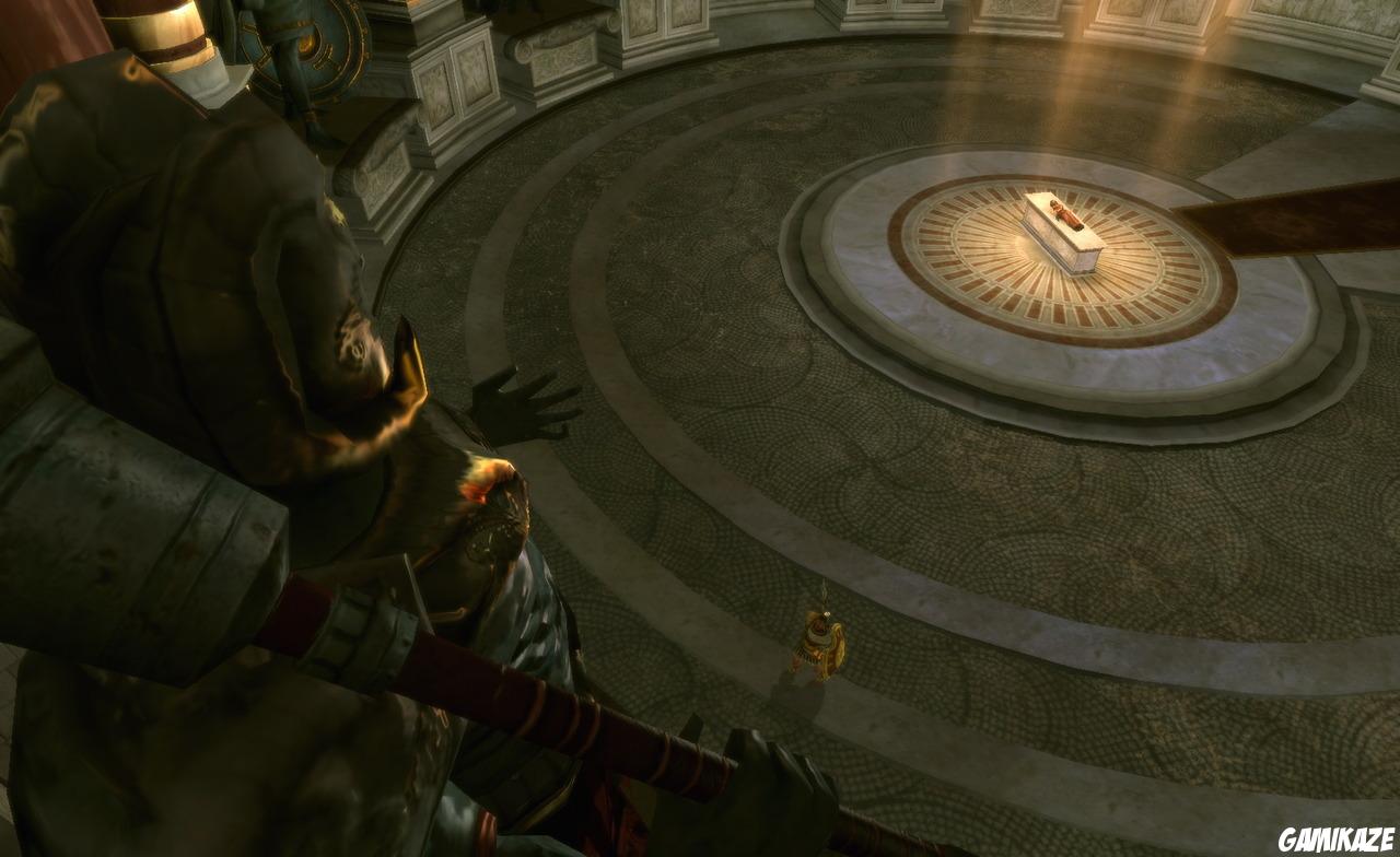 Rise of the Argonauts