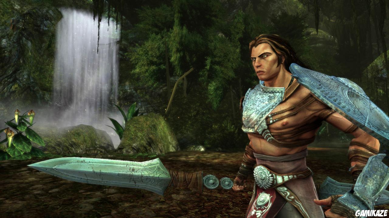 Rise of the Argonauts