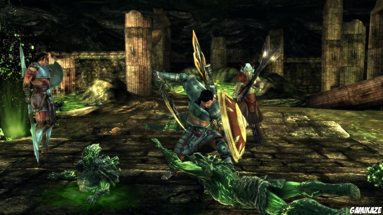 Rise of the Argonauts