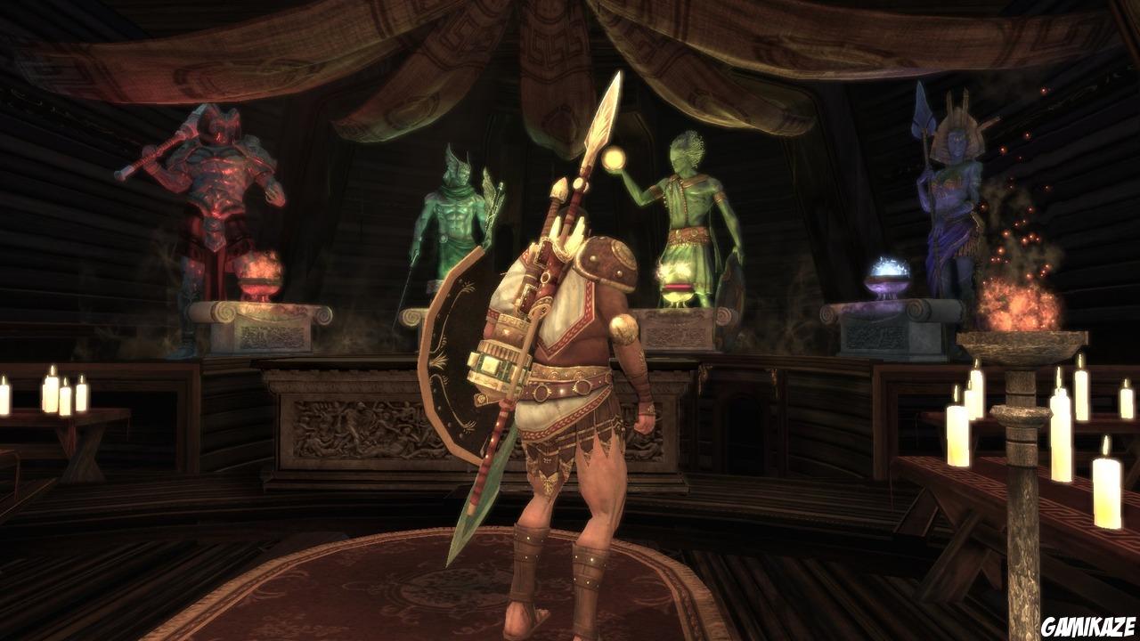 Rise of the Argonauts