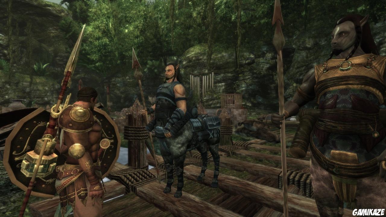 Rise of the Argonauts