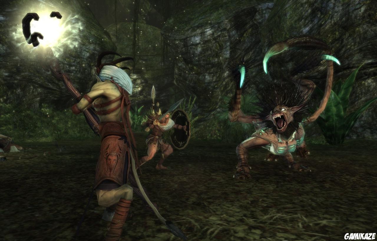 Rise of the Argonauts