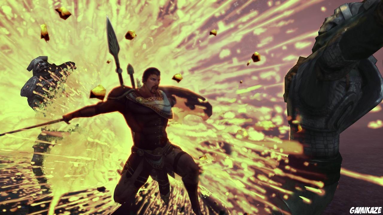 Rise of the Argonauts