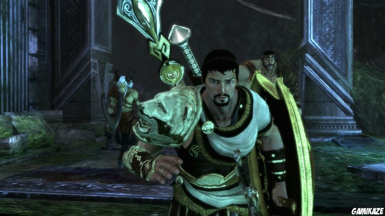 Rise of the Argonauts