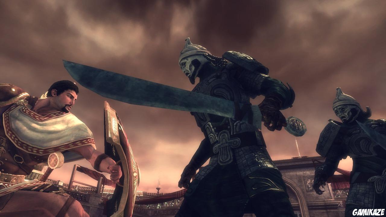 Rise of the Argonauts