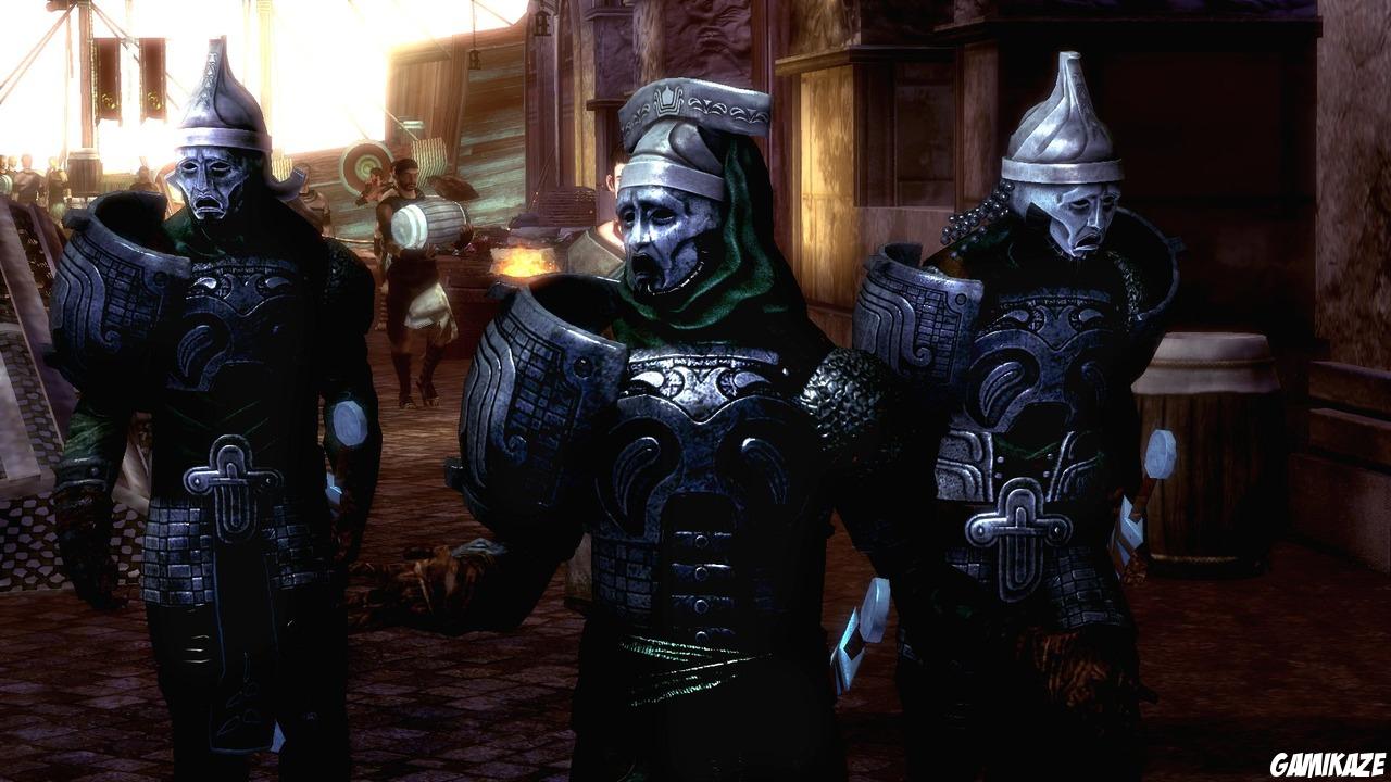 Rise of the Argonauts