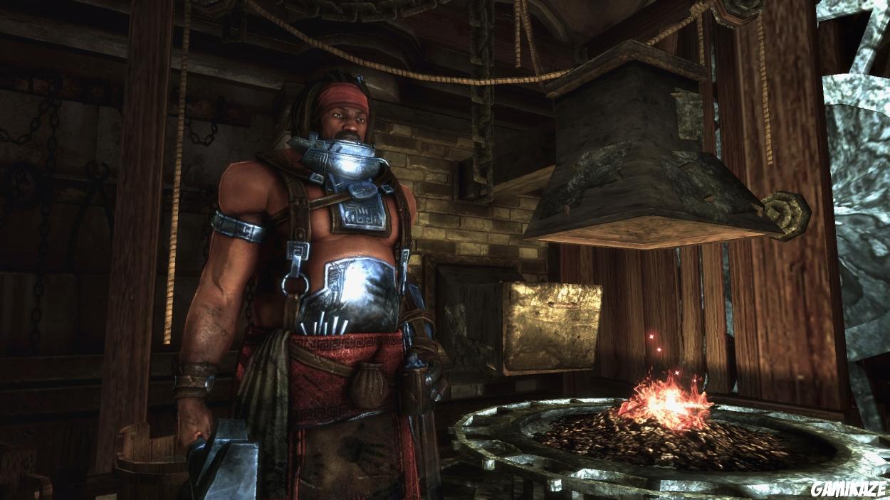 Rise of the Argonauts