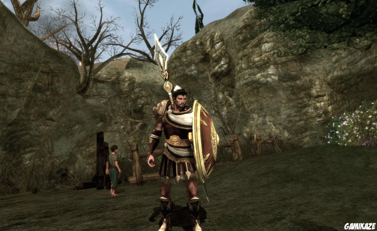 Rise of the Argonauts