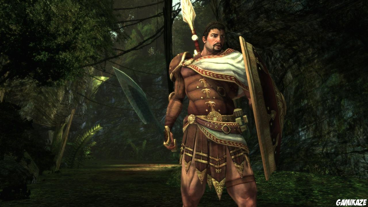 Rise of the Argonauts