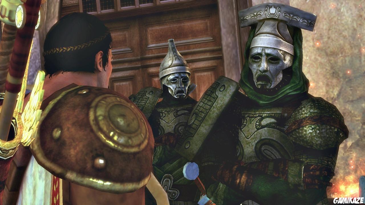 Rise of the Argonauts