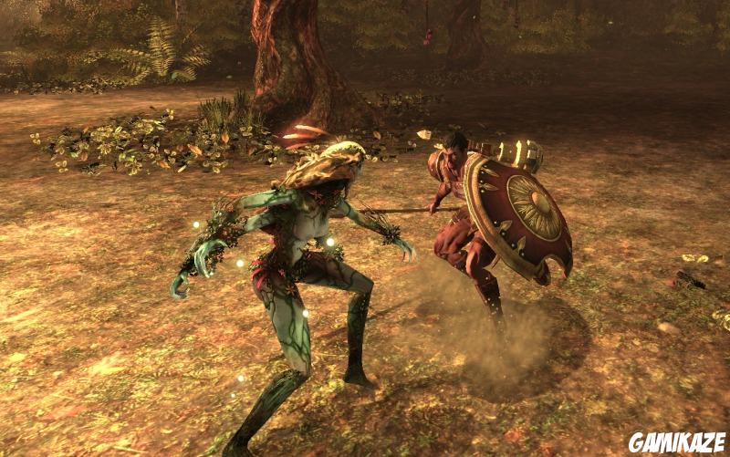 Rise of the Argonauts