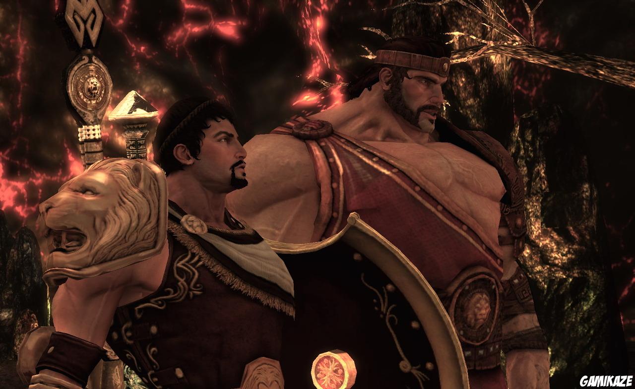 Rise of the Argonauts