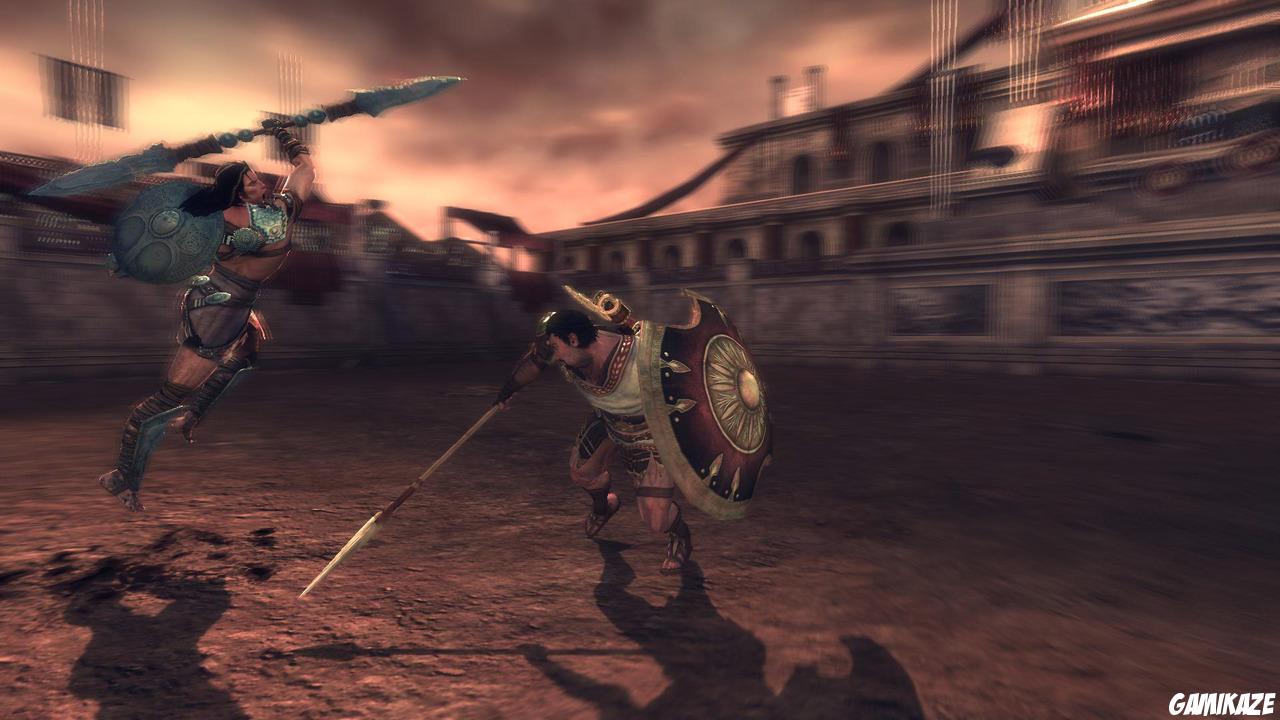 Rise of the Argonauts