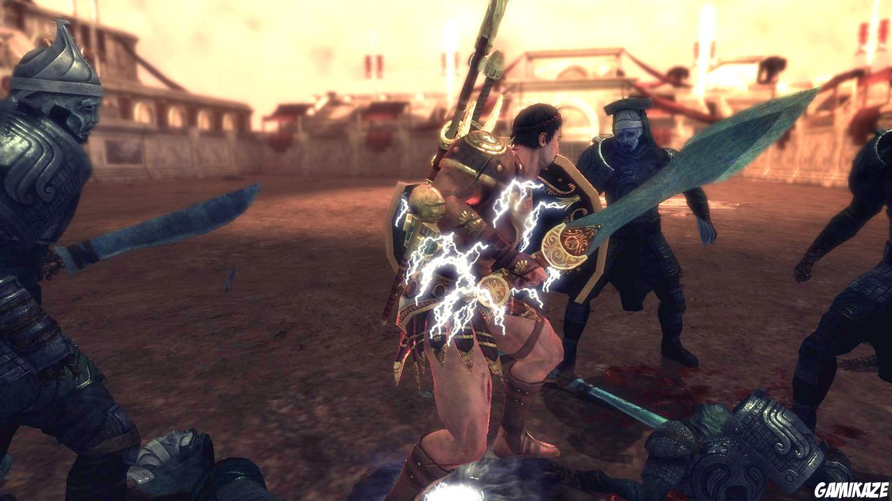 Rise of the Argonauts