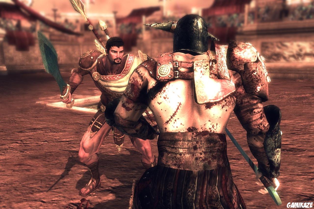 Rise of the Argonauts