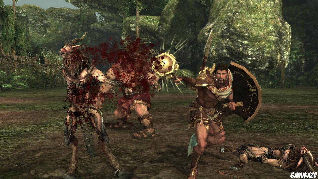 Rise of the Argonauts