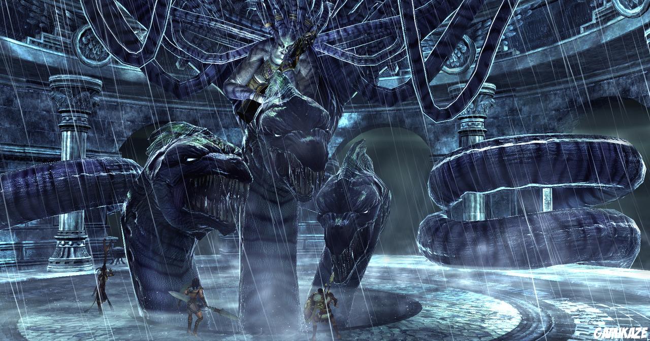 Rise of the Argonauts