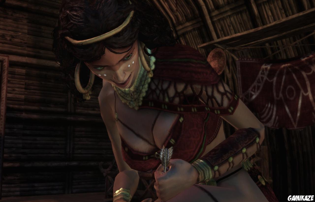 Rise of the Argonauts