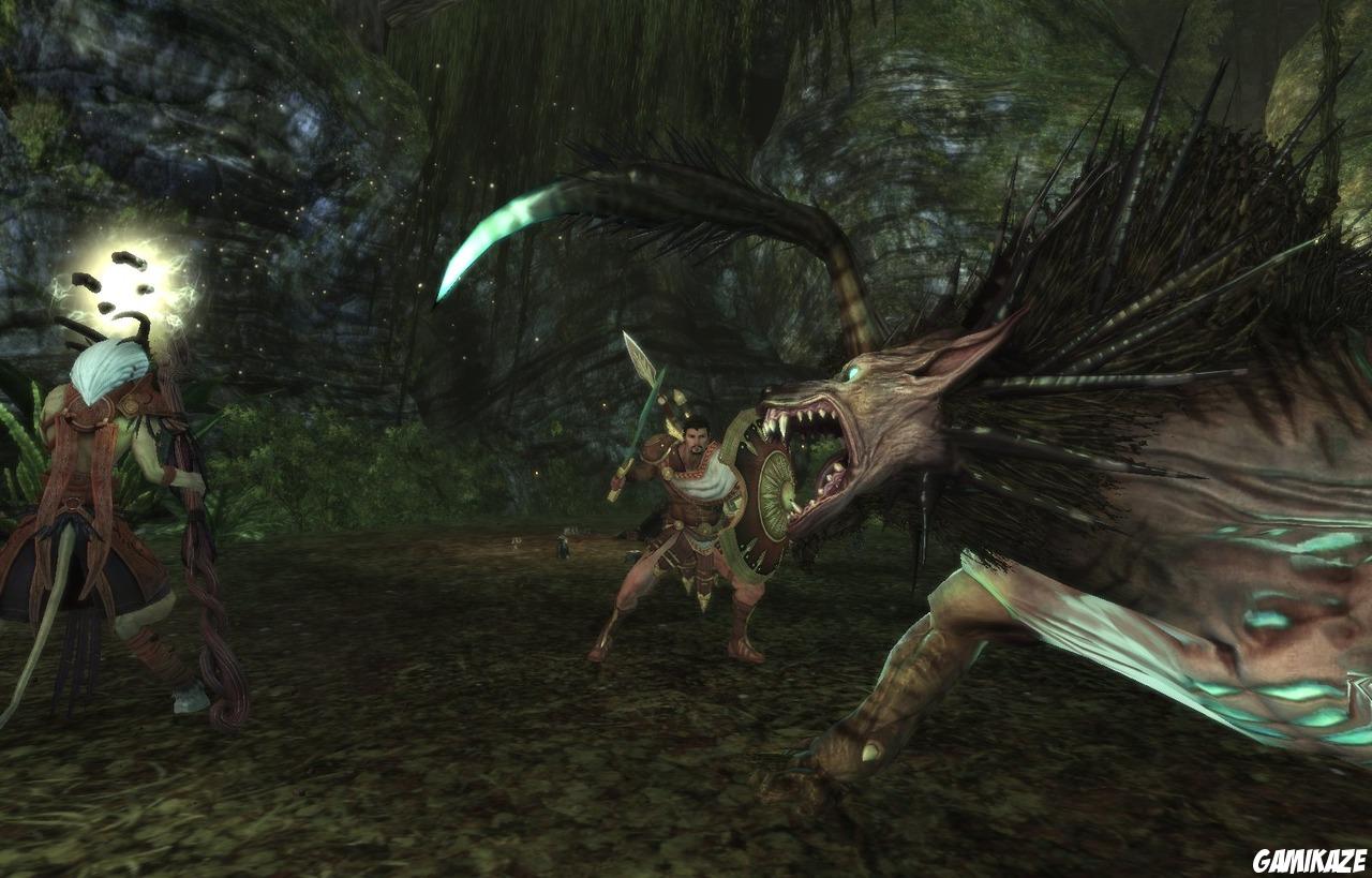 Rise of the Argonauts