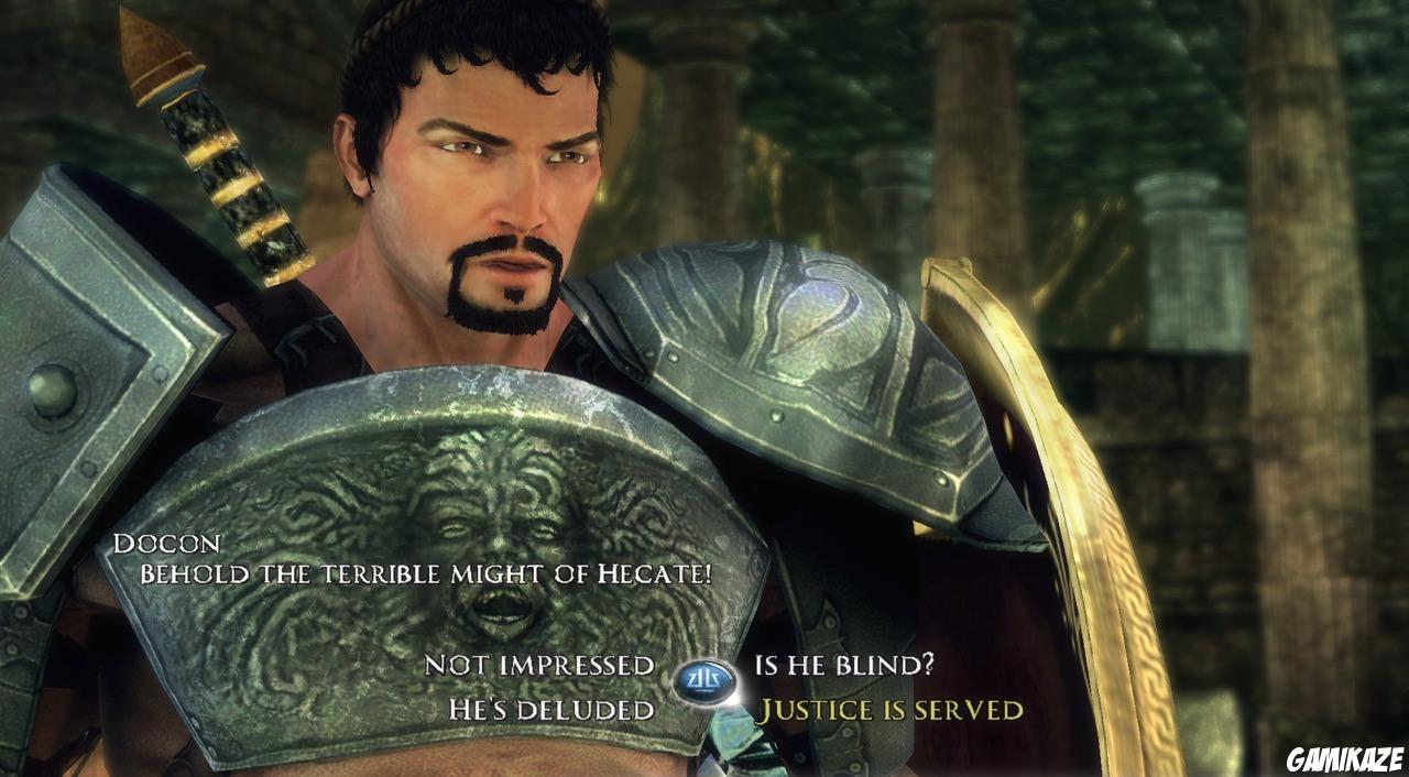 Rise of the Argonauts