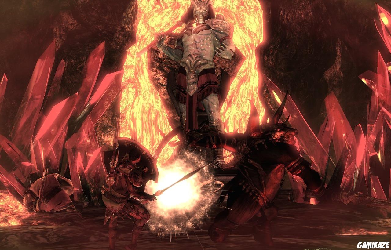 Rise of the Argonauts