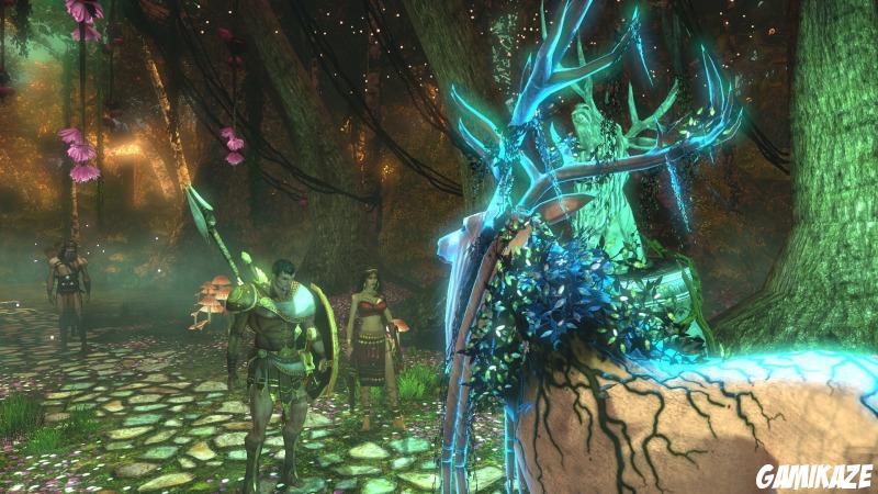 Rise of the Argonauts