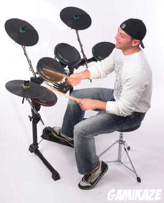 AC/DC Live : Rock Band Track Pack