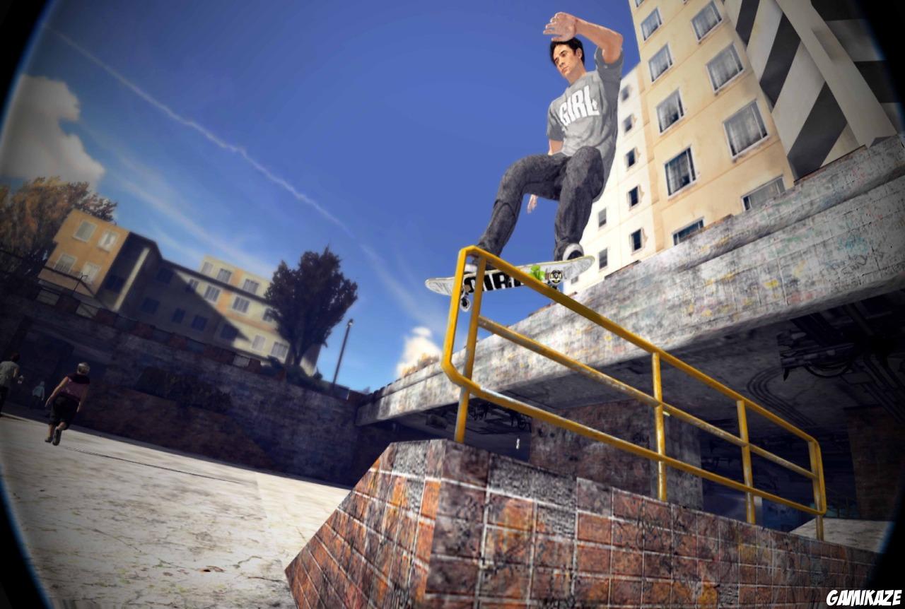 Skate 2