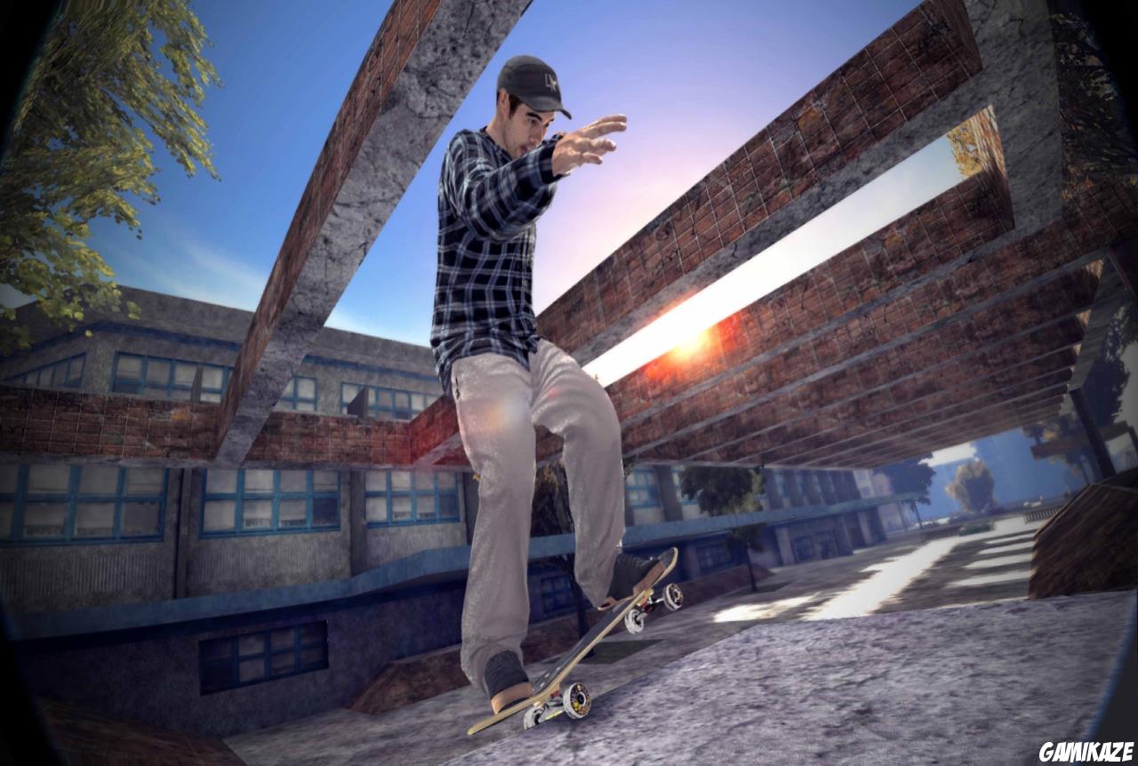 Skate 2