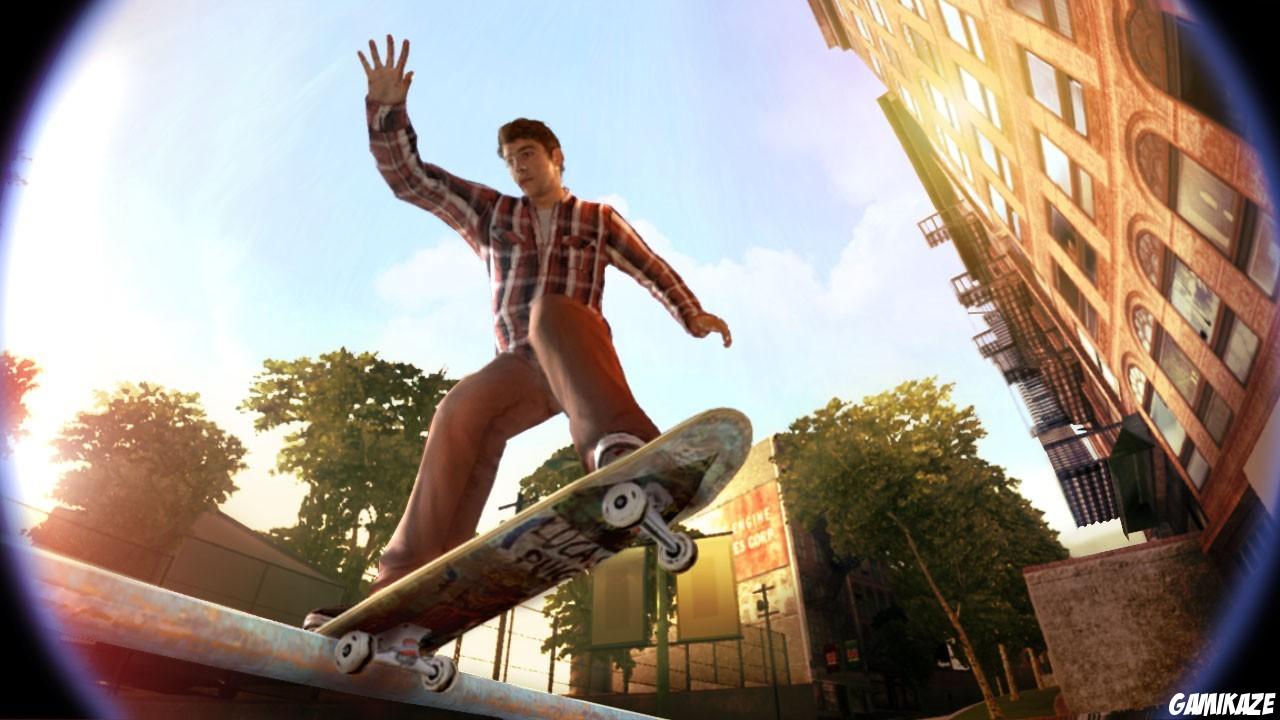 Skate 2