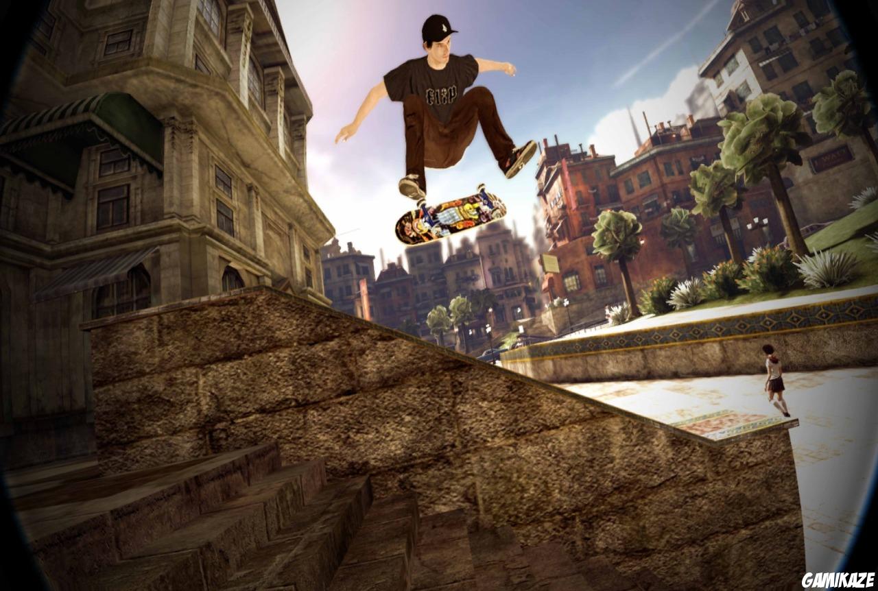 Skate 2