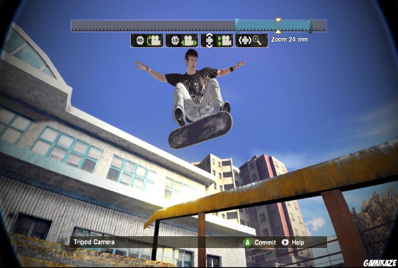 Skate 2