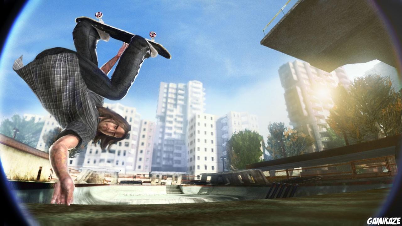 Skate 2
