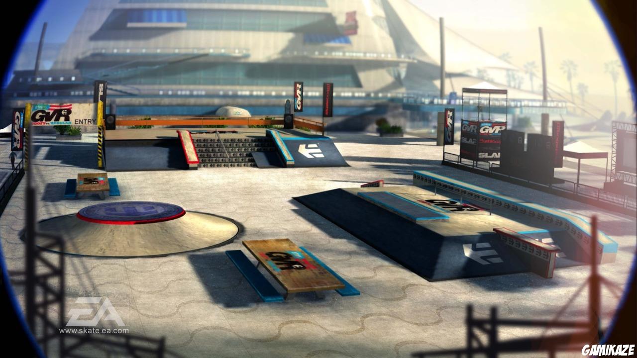Skate 2