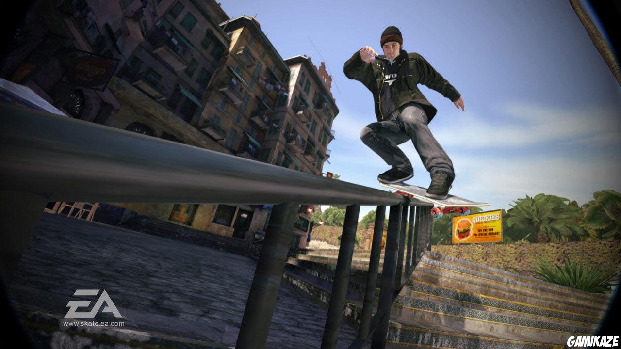 Skate 2