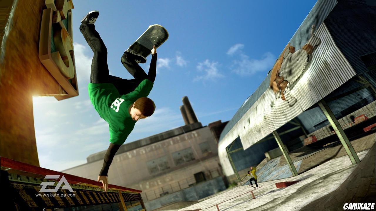 Skate 2